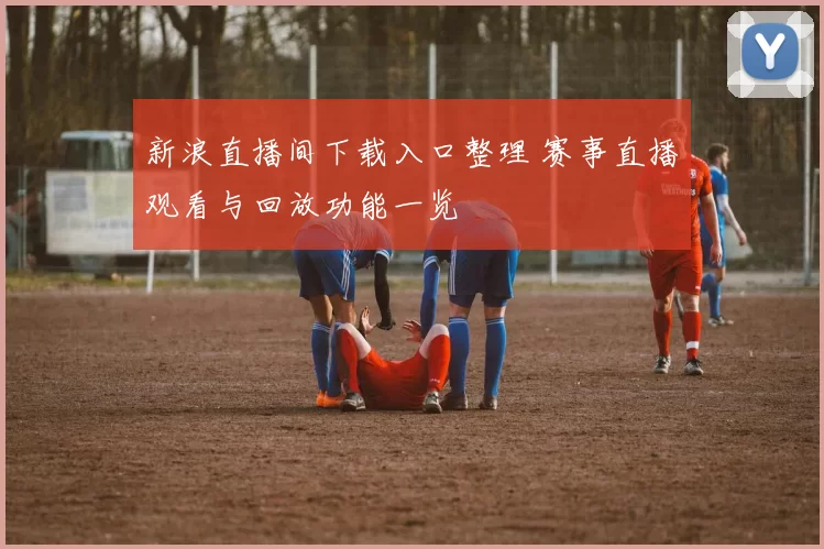 新浪直播间下载入口整理 赛事直播观看与回放功能一览